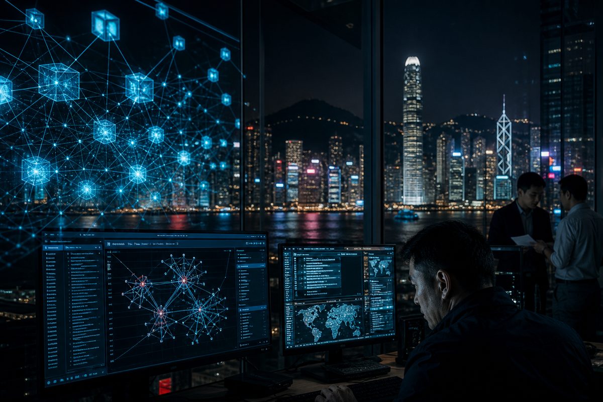 Australia Ledger 500 ETH court freeze August 2026