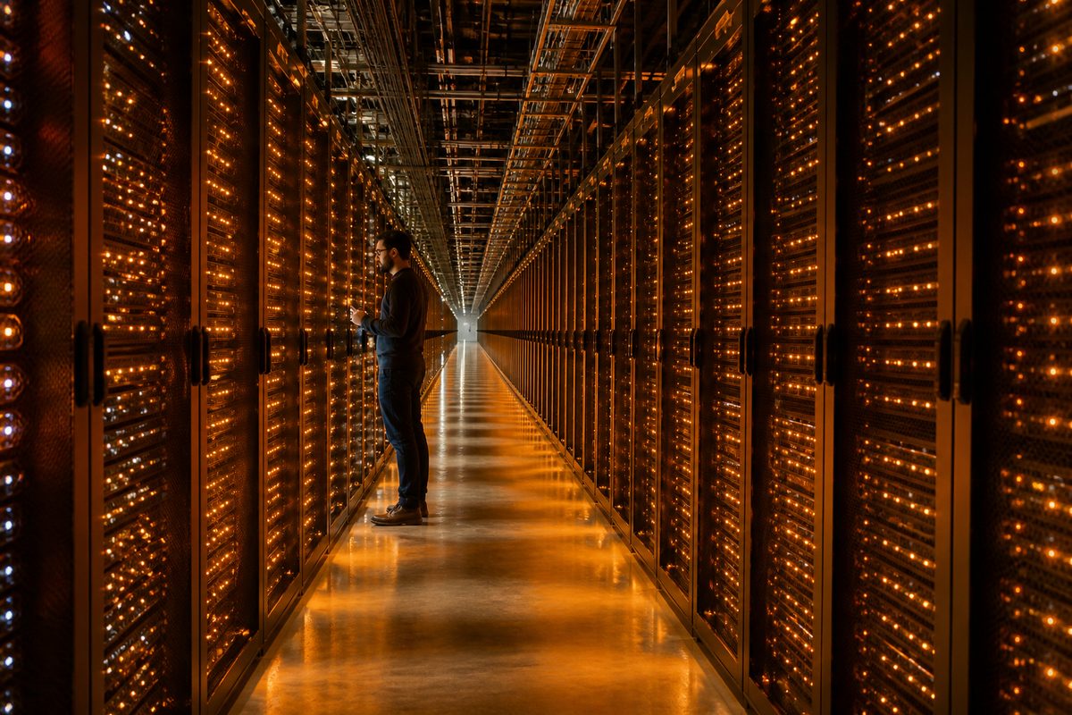 Amazon AWS revenue July 2026