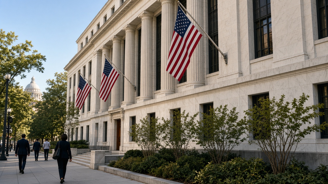 August payrolls 162,000 Friday CPI Warsh hike September 2026