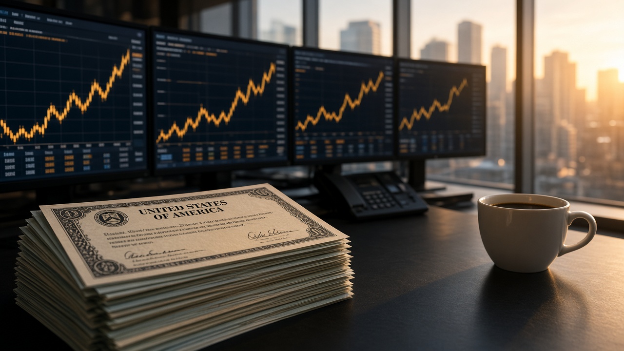 Treasury $6 billion buyback 30-year 5.34% September 2026