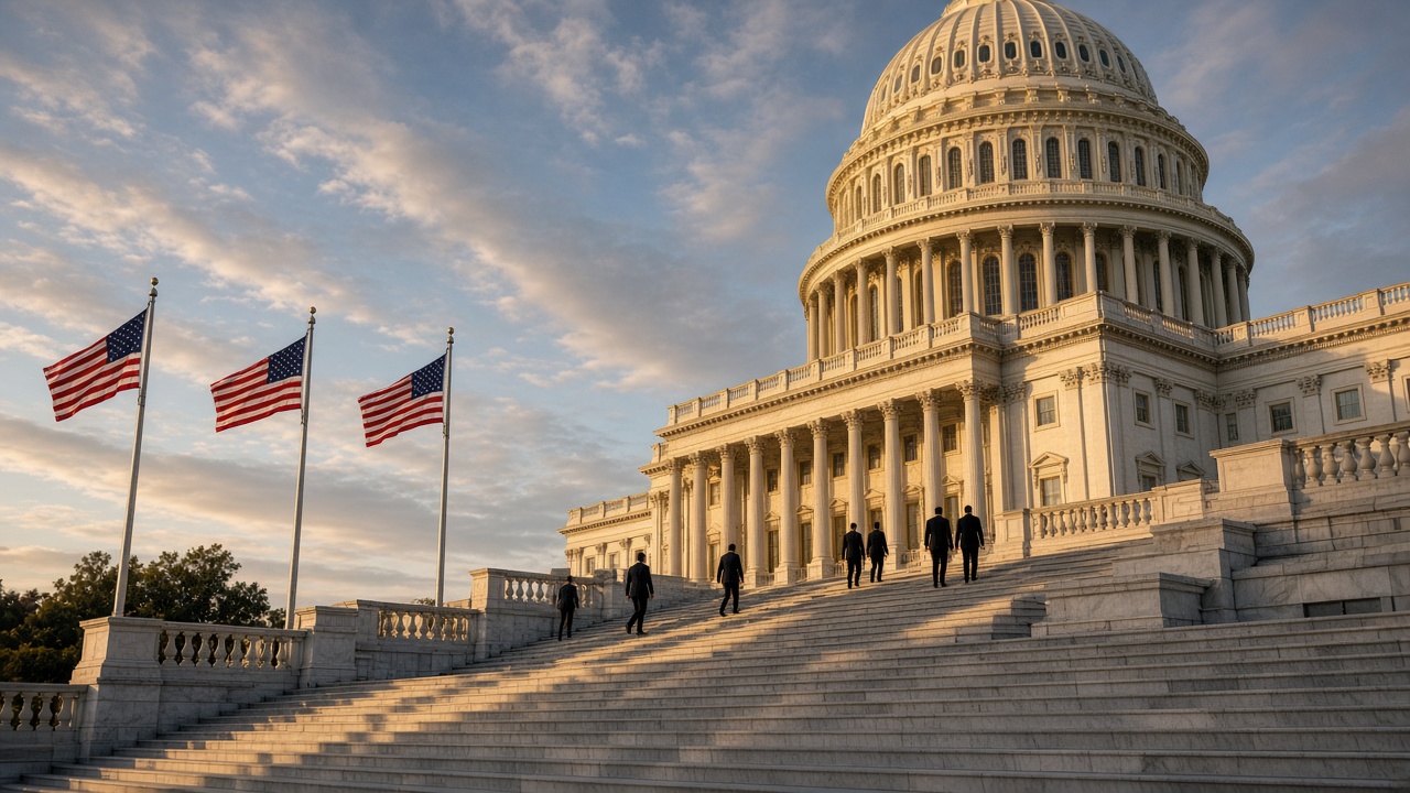 Senate CLARITY Act cloture 15 September 2026
