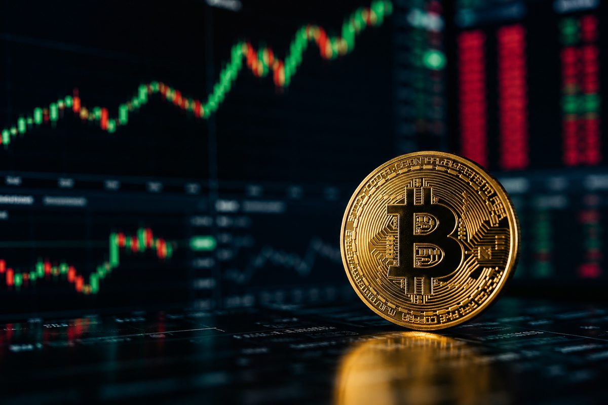 Bitcoin rally toward $70,000 August 2026