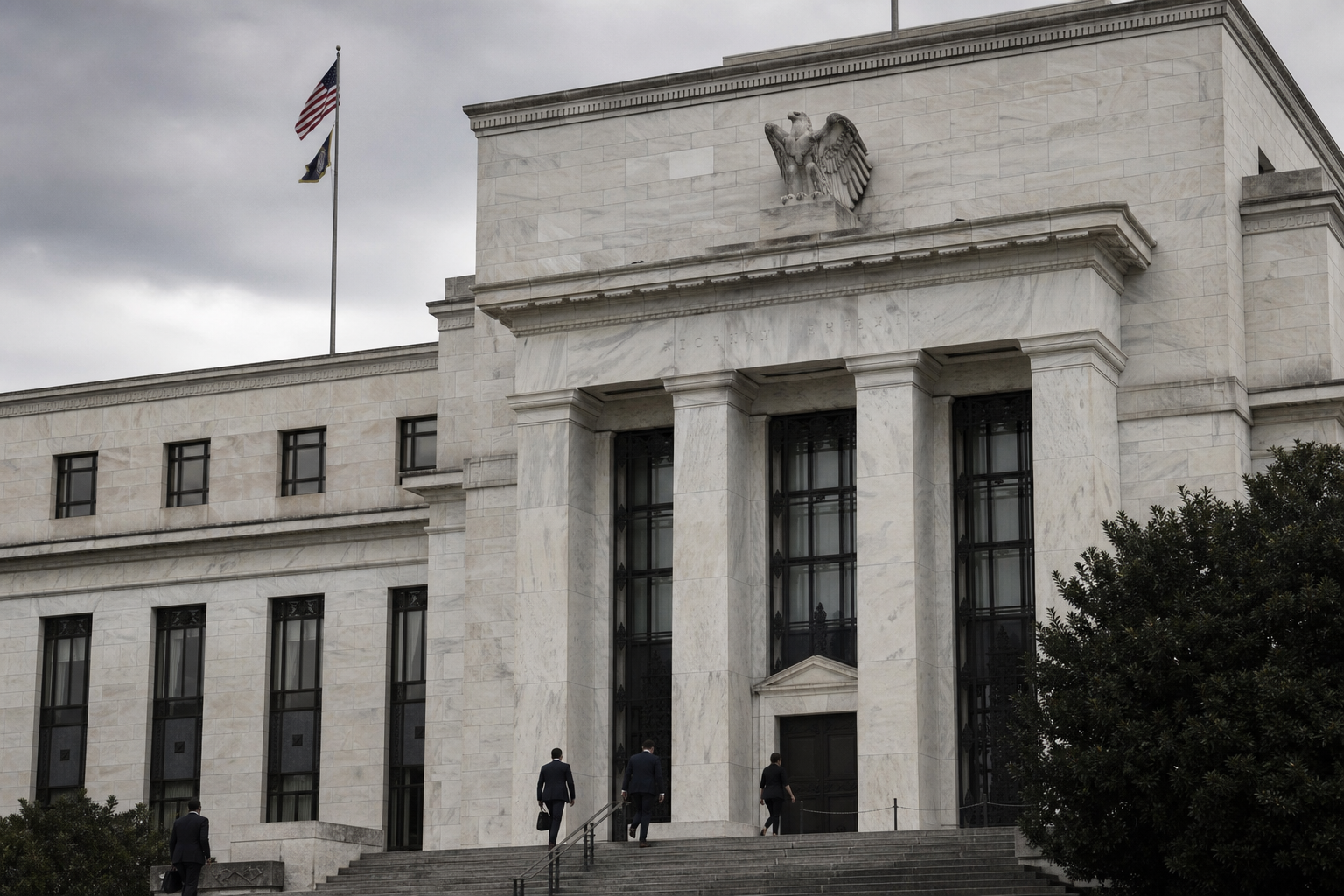 Deutsche Bank 50bps Fed hikes after Warsh August 2026