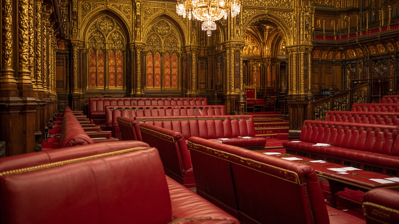 Lords BoE payments mandate FCA crypto gateway September 2026