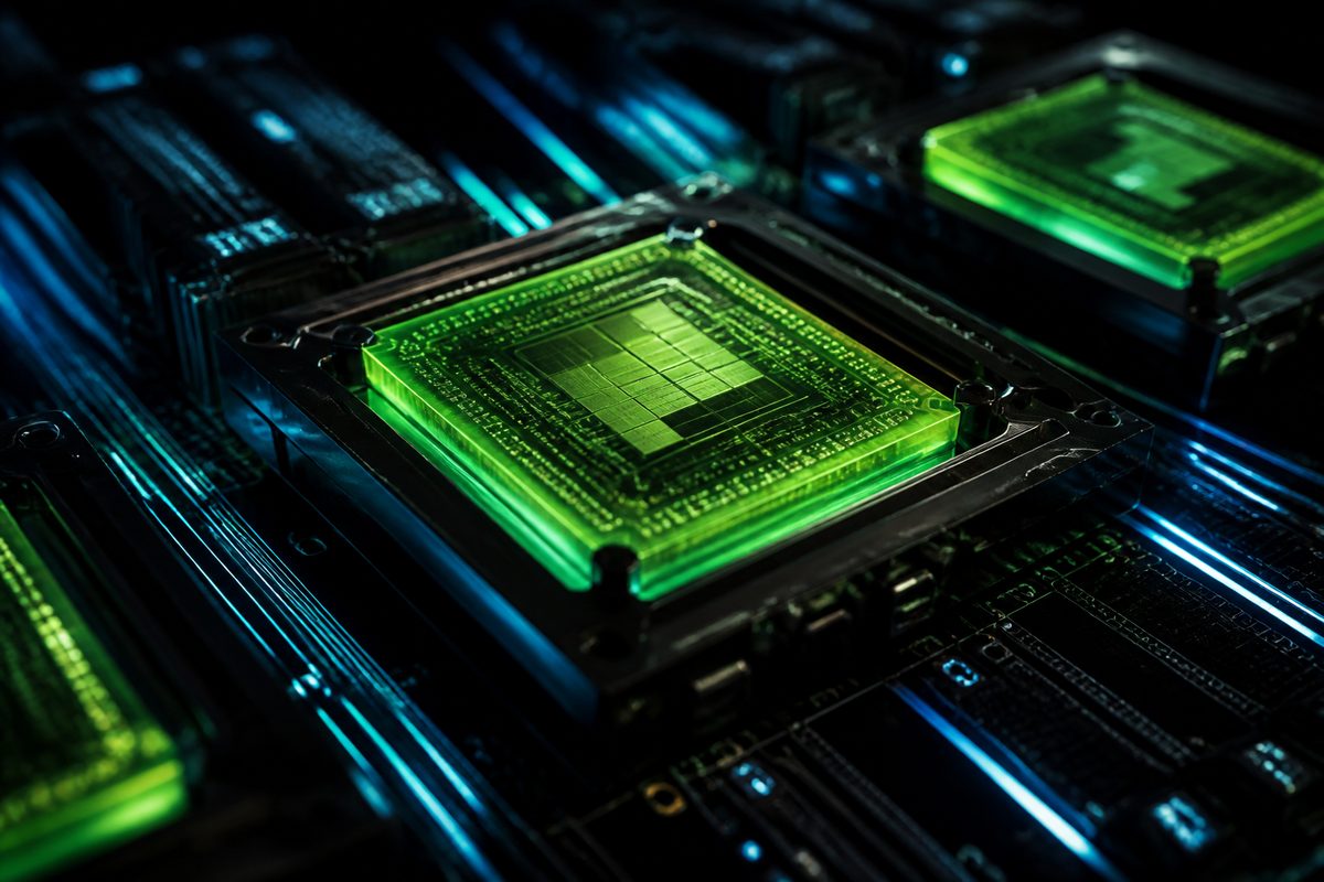 NVIDIA Blackwell Ultra orders July 2026