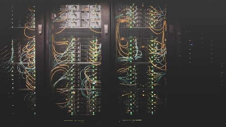 NVIDIA data centre GPU servers