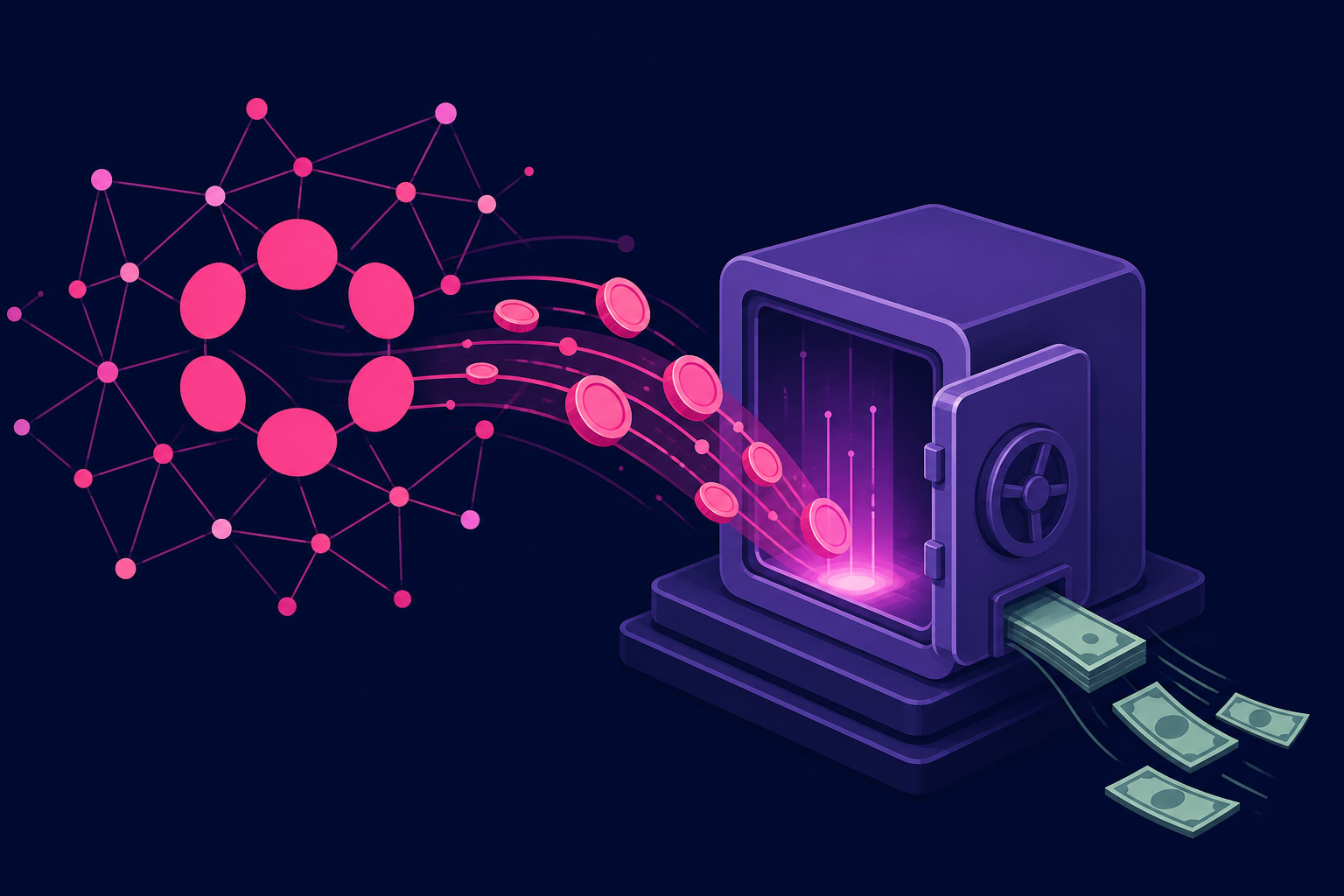 21Shares Polkadot Staking ETF TDOT August 2026