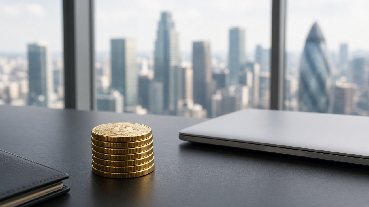 Strategy buys 950 bitcoin holdings 846,000 BTC September 2026