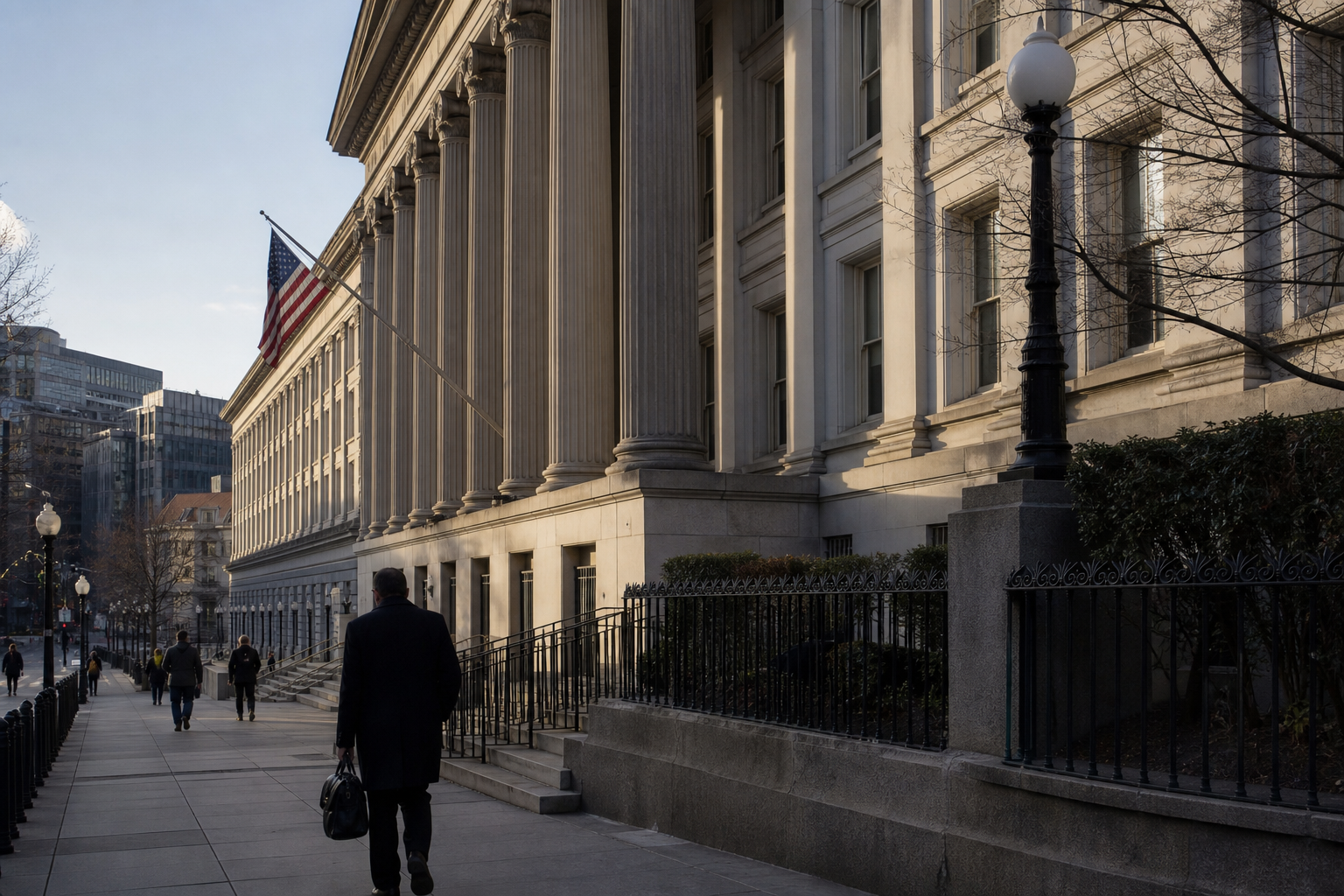 Treasury foreign stablecoin due diligence for exchanges August 2026