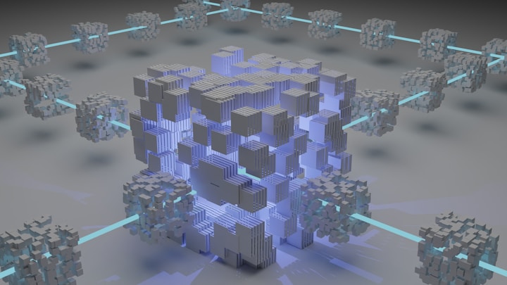 Institutional crypto vault