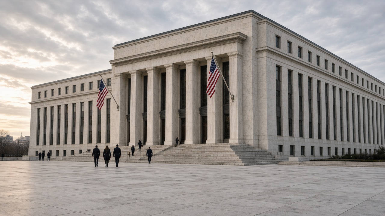 Warsh first Fed hike decision day September 2026